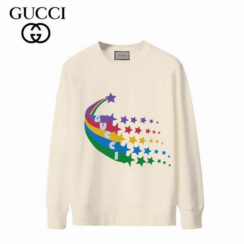 Gucci Men's Hoodies 137